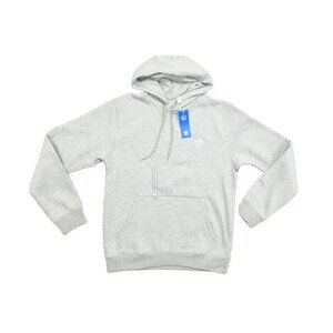 NWOT Adidas Originals Trefoil Essentials Hoodie Unisex